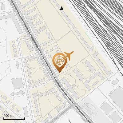 Foto zu Pilotenstraße 14-16,18, 12487 Berlin