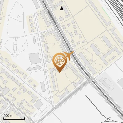 Foto zu Pilotenstraße 19-23, 12487 Berlin