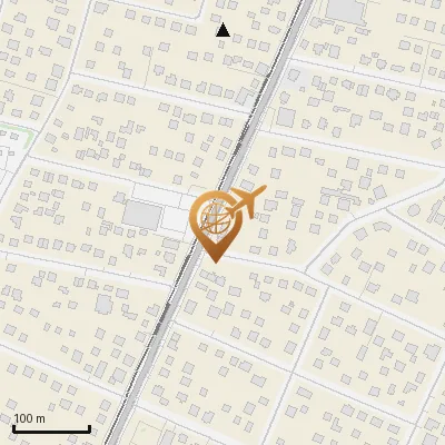 Foto zu Pilsener Straße 1, 12623 Berlin