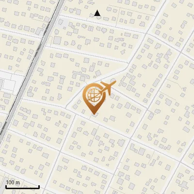 Karte Pilsener Straße 17, 12623 Berlin