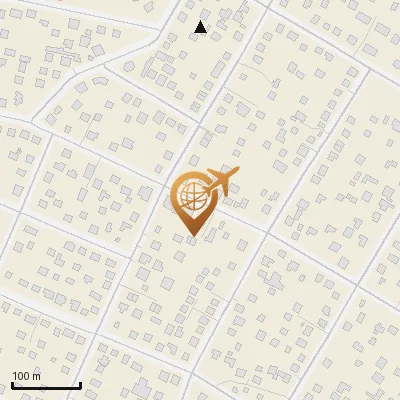 Karte Pilsener Straße 34, 12623 Berlin