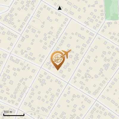 Karte Pilsener Straße 47, 12623 Berlin