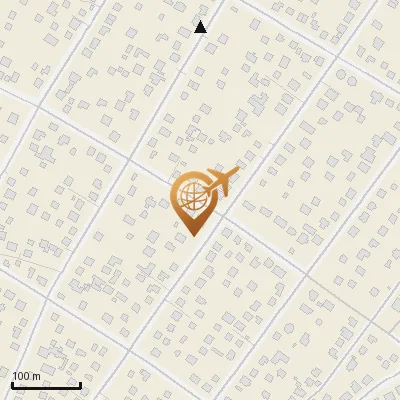 Karte Pilsener Straße 68, 12623 Berlin