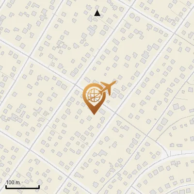 Karte Pilsener Straße 76, 12623 Berlin