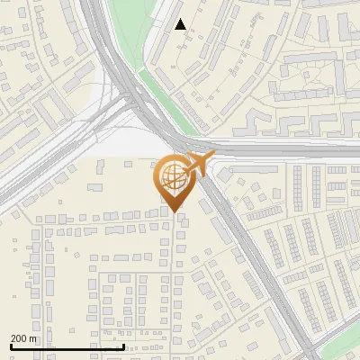 Karte Pilsenseestraße 1-9, 81379 München