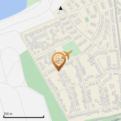 Karte Pilzweg 10-12, 51069 Köln