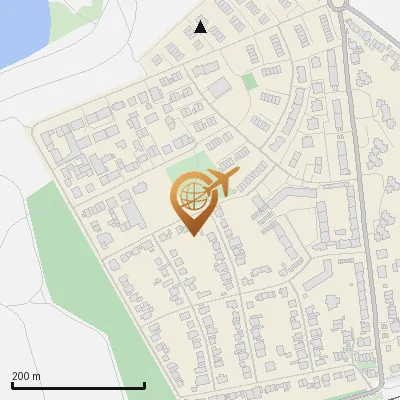 Karte Pilzweg 14-16, 51069 Köln