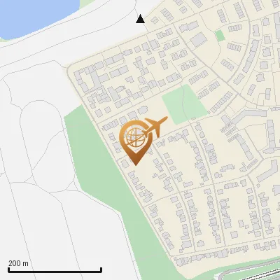 Karte Pilzweg 4-6, 51069 Köln