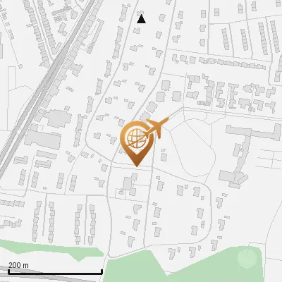 Foto zu Pingsdorfer Straße 2-4, 50968 Köln