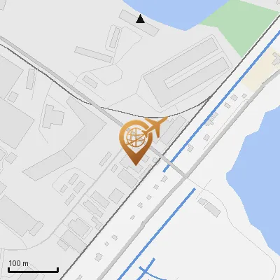 Karte Pinkertweg 50, 22113 Hamburg