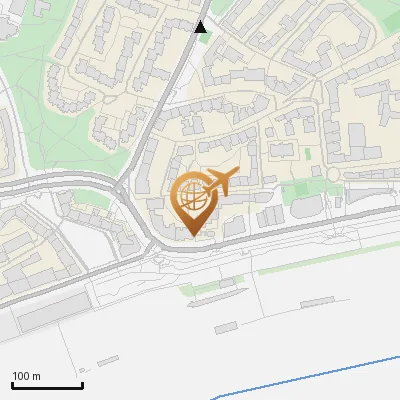 Karte Pinnasberg 35-39, 20359 Hamburg