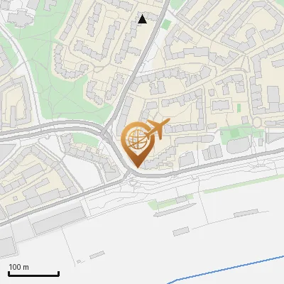 Karte Pinnasberg 45-47, 20359 Hamburg