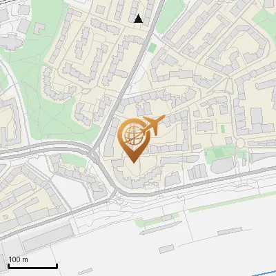 Karte Pinnasberg 60-62, 20359 Hamburg