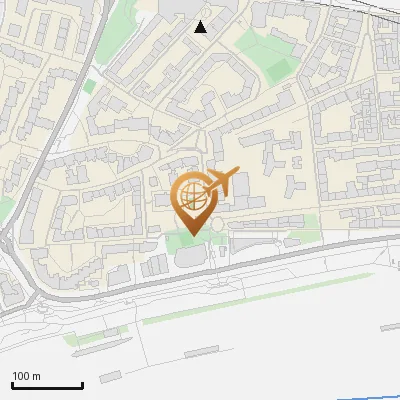 Karte Pinnasberg 81, 20359 Hamburg