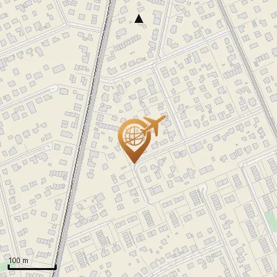 Foto zu Pinnauweg 22-28, 14167 Berlin