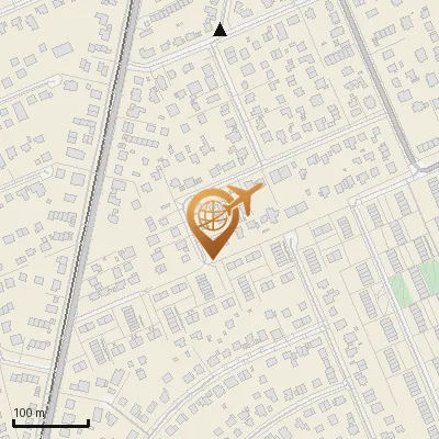 Foto zu Pinnauweg 31, 14167 Berlin