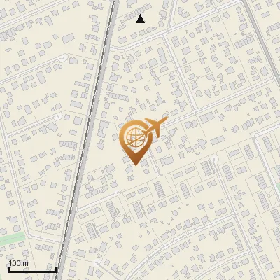 Foto zu Pinnauweg 32-38, 14167 Berlin