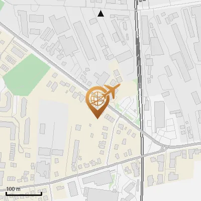 Foto zu Pinneberger Straße 41-44, 22457 Hamburg