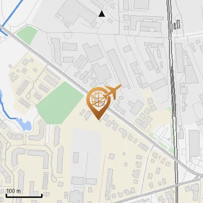 Foto zu Pinneberger Straße 49-59, 22457 Hamburg