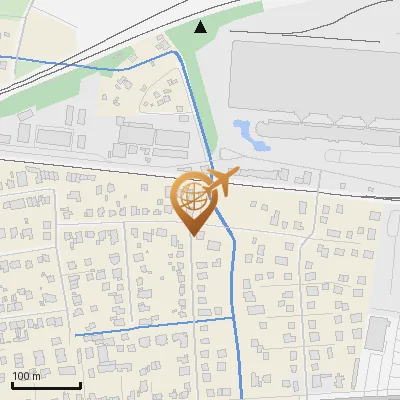 Foto zu Pinneberger Weg 11-17, 13581 Berlin