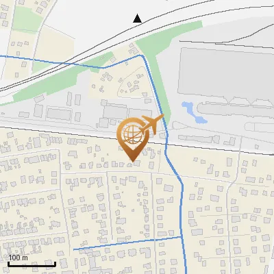 Foto zu Pinneberger Weg 18, 13581 Berlin