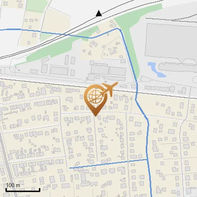 Foto zu Pinneberger Weg 19-28, 13581 Berlin