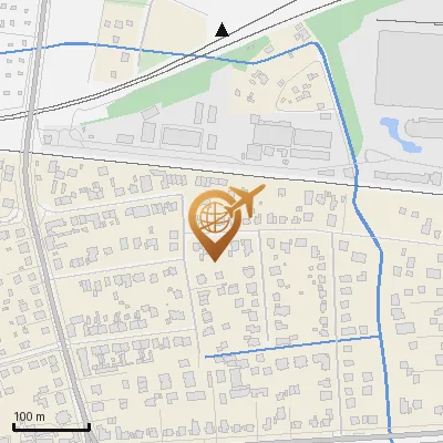 Foto zu Pinneberger Weg 29-33, 13581 Berlin