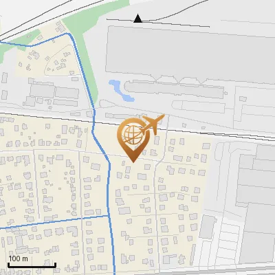 Foto zu Pinneberger Weg 2-10, 13581 Berlin