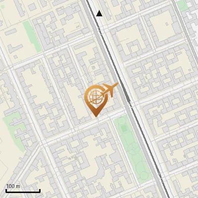 Foto zu Pintschstraße 1, 10249 Berlin