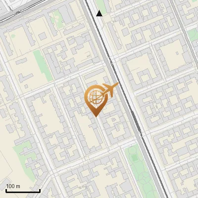 Foto zu Pintschstraße 4-6, 10249 Berlin