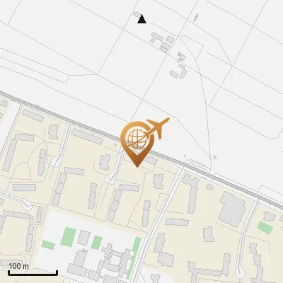 Foto zu Pionierstraße 103-107, 13589 Berlin