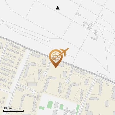 Foto zu Pionierstraße 115-119, 13589 Berlin