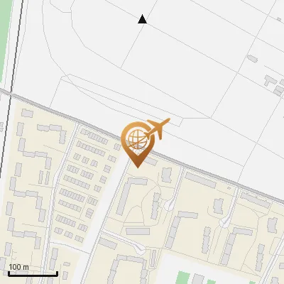 Foto zu Pionierstraße 127-129, 13589 Berlin