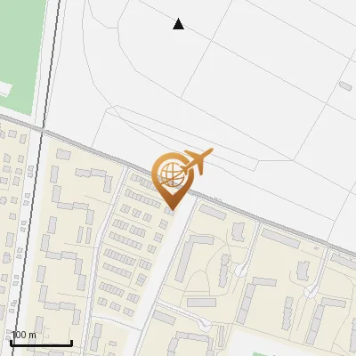 Foto zu Pionierstraße 131, 13589 Berlin