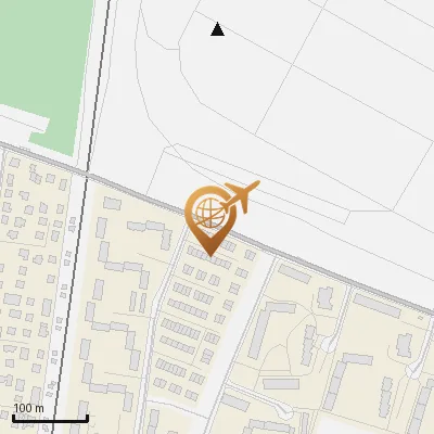 Foto zu Pionierstraße 135-141, 13589 Berlin