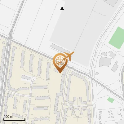 Foto zu Pionierstraße 10-19, 13583 Berlin