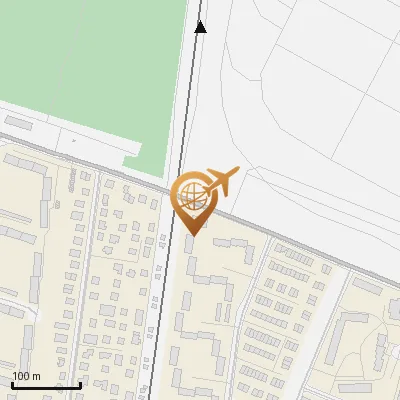 Foto zu Pionierstraße 153, 13589 Berlin