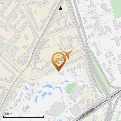 Foto zu Pionierstraße 9-23, 50735 Köln