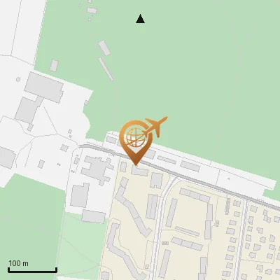 Foto zu Pionierstraße 160, 13589 Berlin