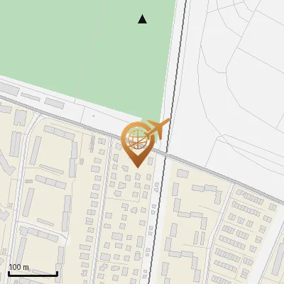 Foto zu Pionierstraße 161, 13589 Berlin