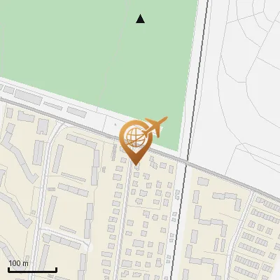 Foto zu Pionierstraße 163-167, 13589 Berlin