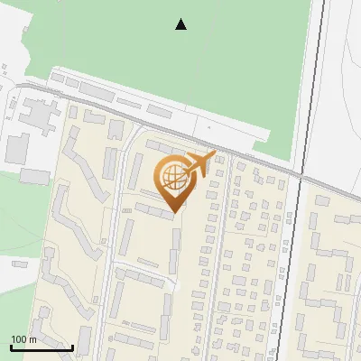 Foto zu Pionierstraße 173-177, 13589 Berlin