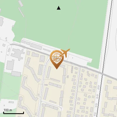 Foto zu Pionierstraße 179-183, 13589 Berlin