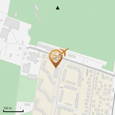 Foto zu Pionierstraße 185-189, 13589 Berlin