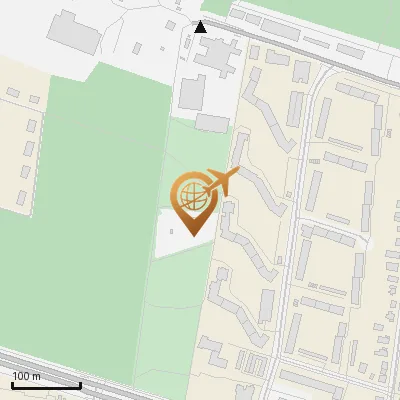 Foto zu Pionierstraße 195, 13589 Berlin