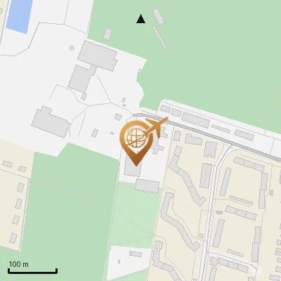 Foto zu Pionierstraße 199, 13589 Berlin