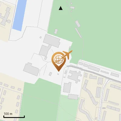 Foto zu Pionierstraße 205, 13589 Berlin