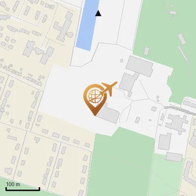 Foto zu Pionierstraße 206, 13589 Berlin