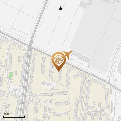 Foto zu Pionierstraße 23-27, 13583 Berlin