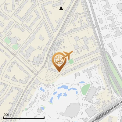 Foto zu Pionierstraße 2-7, 50735 Köln